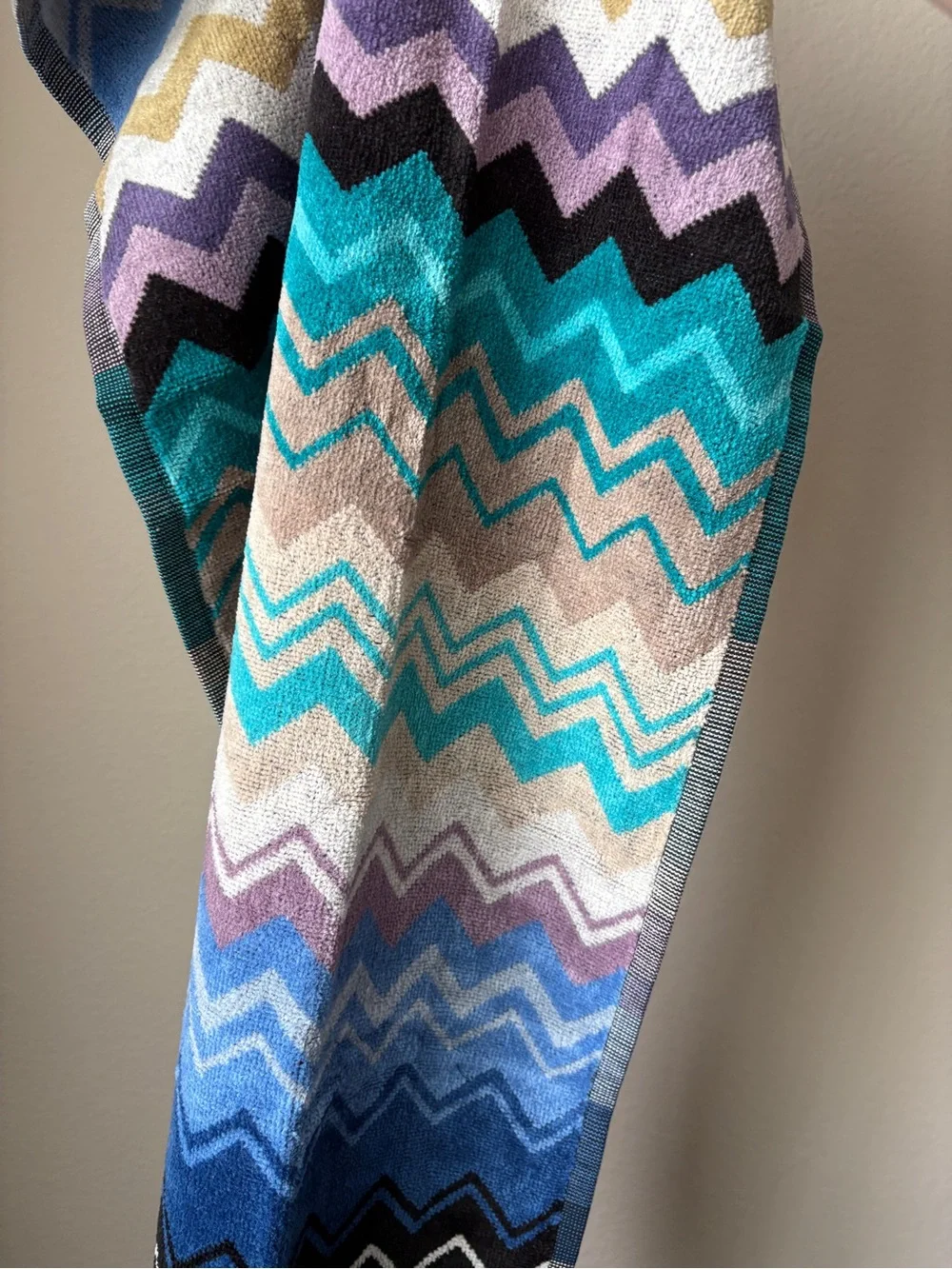 Missoni Home brand new